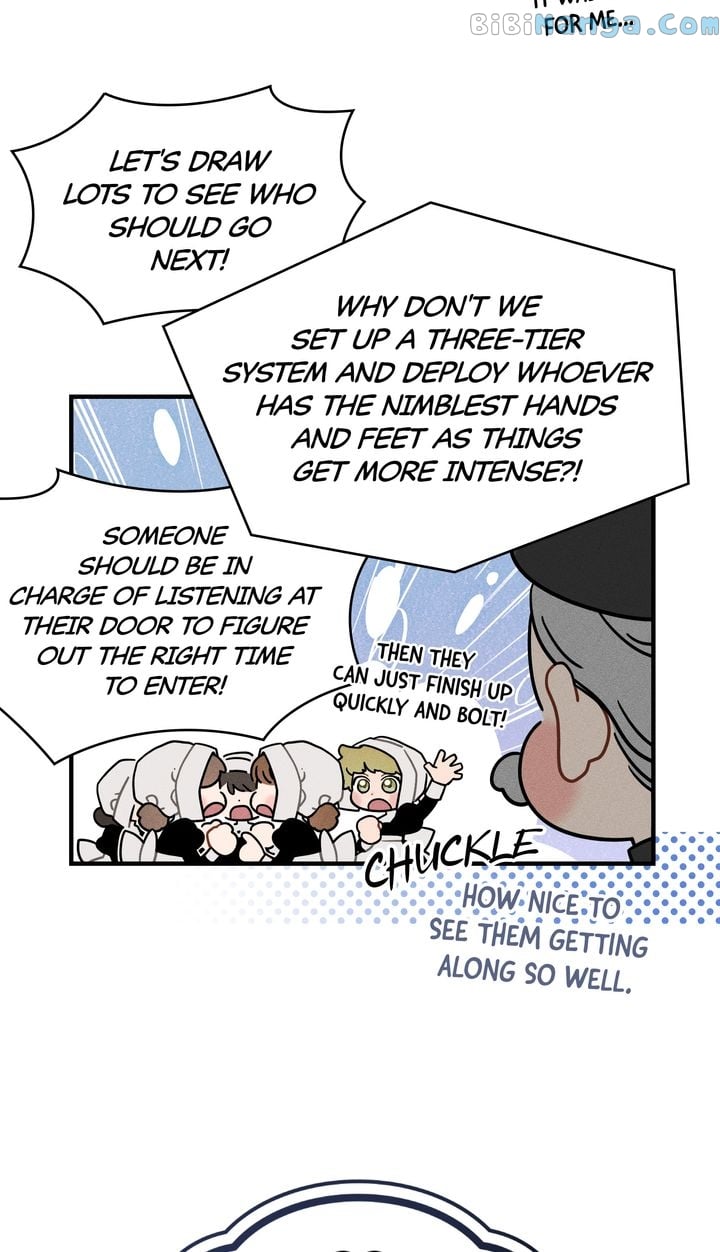 Under the Oak Tree Chapter 64.8 image 3